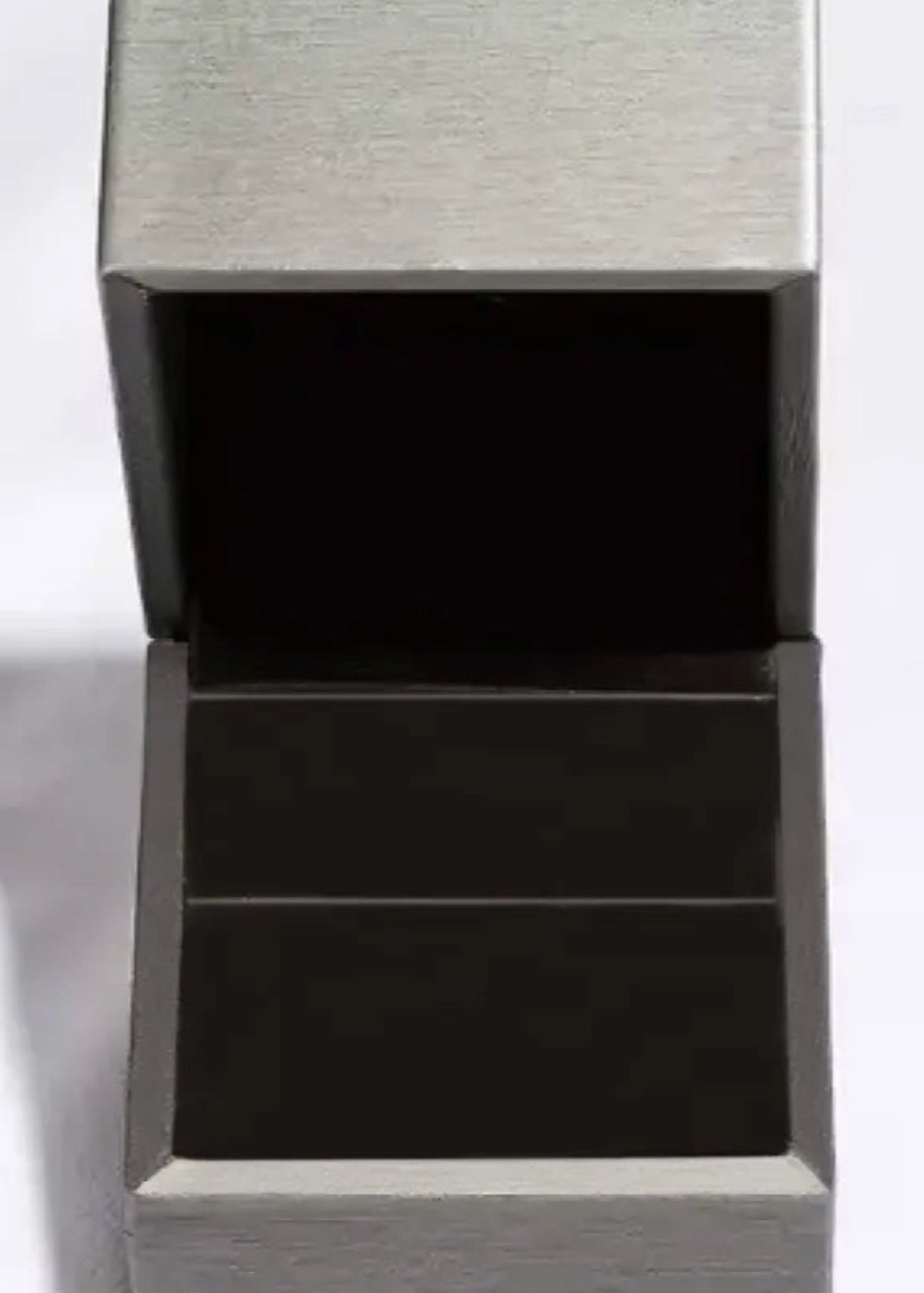 10 Carat Moissanite 925 Sterling Silver Ring - Samuels Jewelers