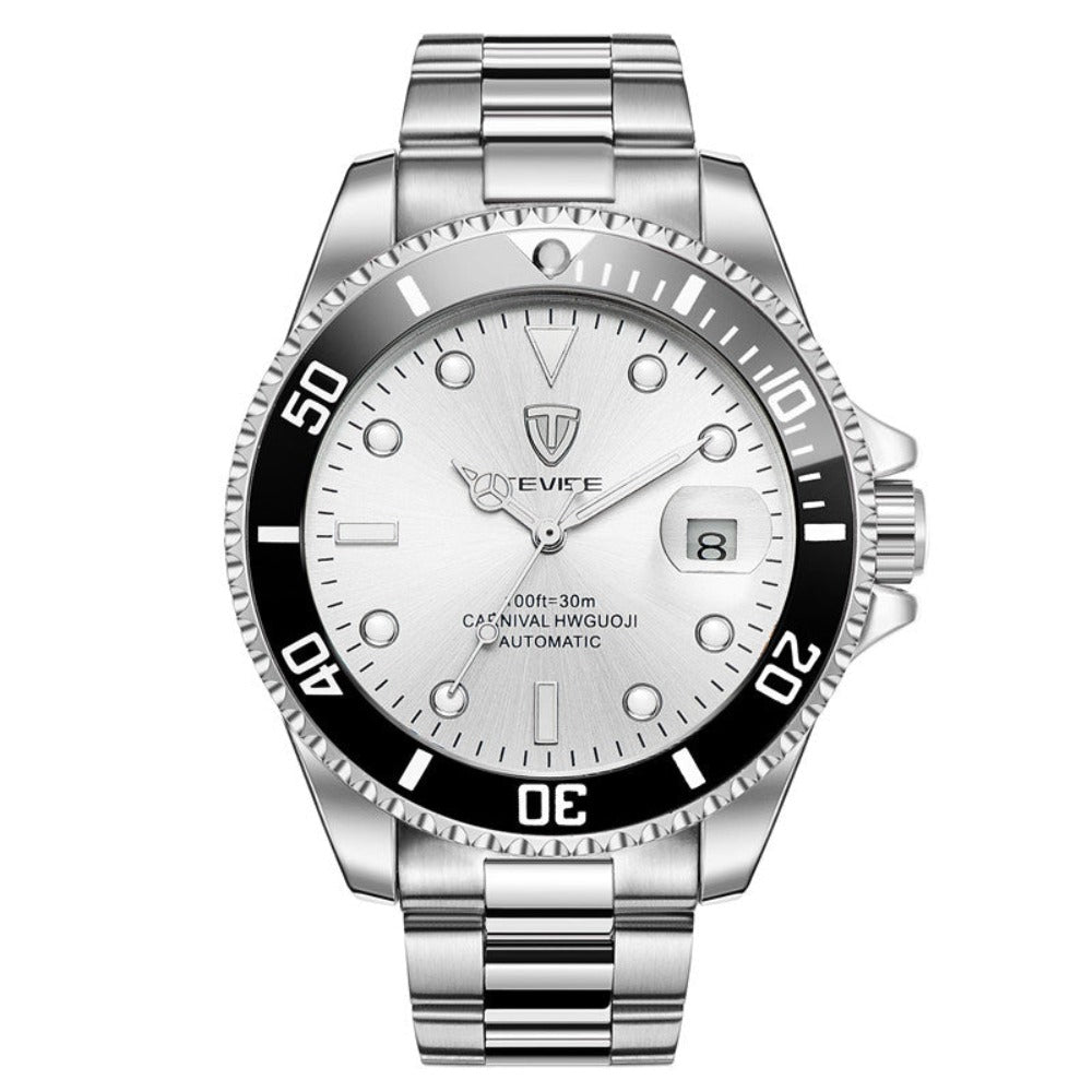 Diver Top Brand Luxury Automatic Mechanical Wristwatch - Samuels Jewelers