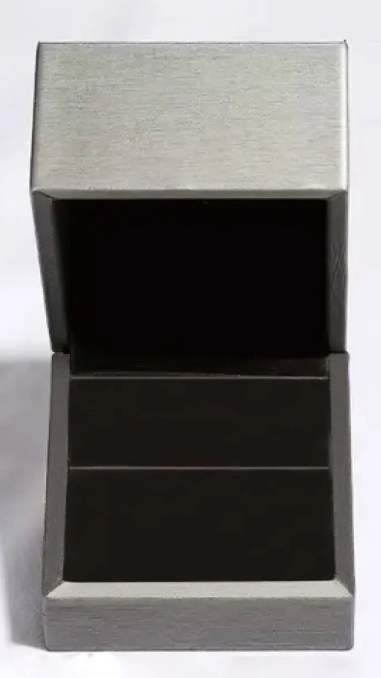 Moissanite 925 Sterling Silver Ring - Samuels Jewelers