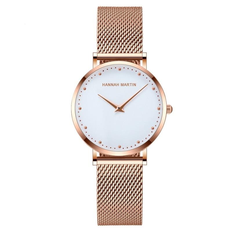 Women Watches Top Brand Luxury Japan Quartz Movement Waterproof - Samuels Jewelers