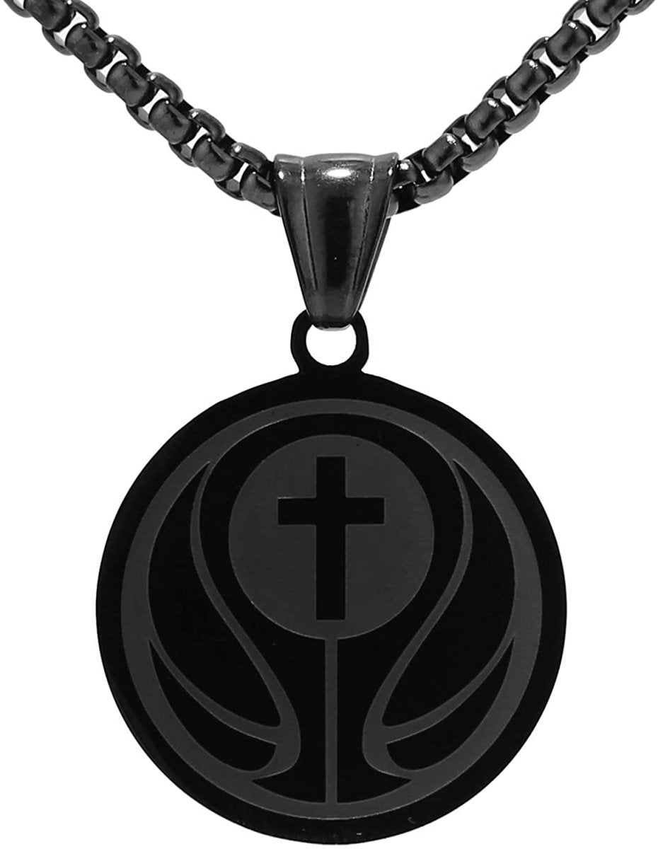 Basketball Pendant Necklace - Samuels Jewelers