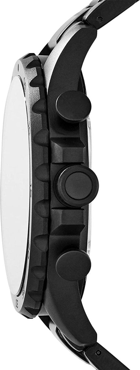 Men's Nate Stainless Steel Chronograph Quartz Watch - Samuels Jewelers