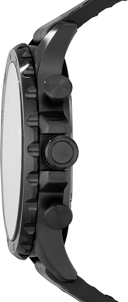 Men's Nate Stainless Steel Chronograph Quartz Watch - Samuels Jewelers