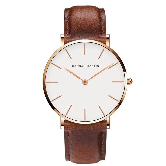 Women Watches Top Brand Luxury Japan Quartz Movement Waterproof - Samuels Jewelers