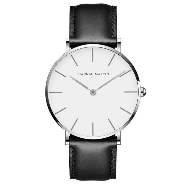 Women Watches Top Brand Luxury Japan Quartz Movement Waterproof - Samuels Jewelers