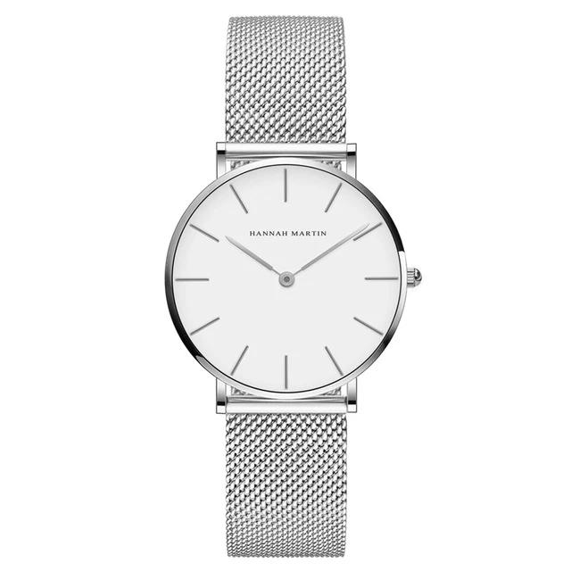 Women Watches Top Brand Luxury Japan Quartz Movement Waterproof - Samuels Jewelers