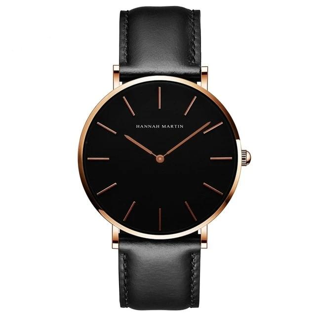 Women Watches Top Brand Luxury Japan Quartz Movement Waterproof - Samuels Jewelers