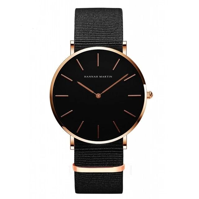 Women Watches Top Brand Luxury Japan Quartz Movement Waterproof - Samuels Jewelers