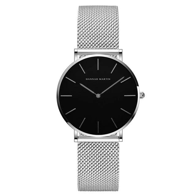 Women Watches Top Brand Luxury Japan Quartz Movement Waterproof - Samuels Jewelers