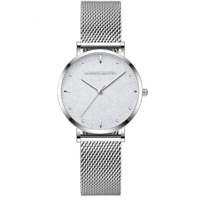 Women Watches Top Brand Luxury Japan Quartz Movement Waterproof - Samuels Jewelers