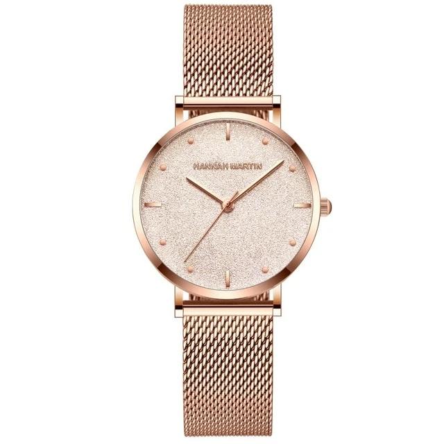 Women Watches Top Brand Luxury Japan Quartz Movement Waterproof - Samuels Jewelers