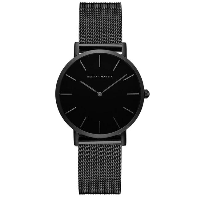 Women Watches Top Brand Luxury Japan Quartz Movement Waterproof - Samuels Jewelers