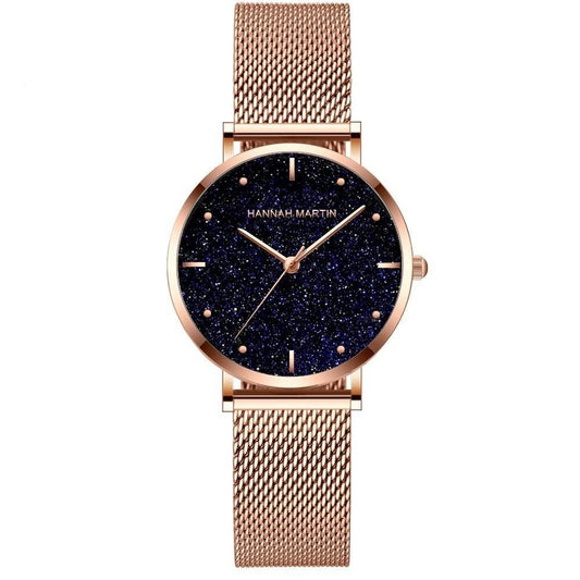 Women Watches Top Brand Luxury Japan Quartz Movement Waterproof - Samuels Jewelers