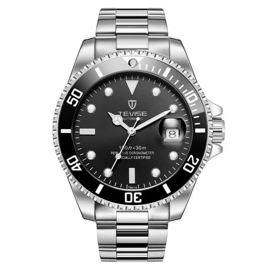 Diver Top Brand Luxury Automatic Mechanical Wristwatch - Samuels Jewelers