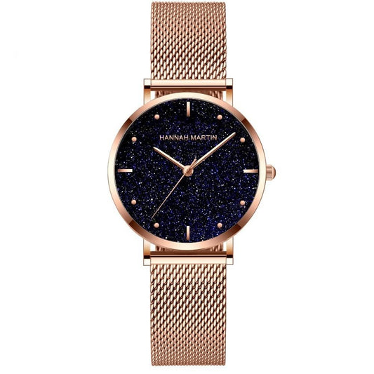 Women Watches Top Brand Luxury Japan Quartz Movement Waterproof - Samuels Jewelers