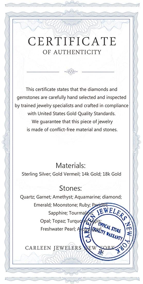 14K Gold 3/4 cttw Multi Colored Amethyst Peridot Topaz Earrings - Samuels Jewelers